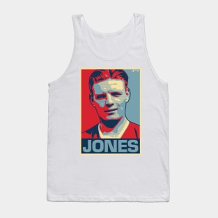 Jones Tank Top